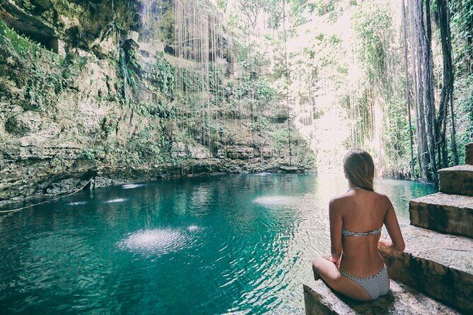 Full Day Tour to Visit Chichen Itza Saamal Cenote and Valladolid - Practical Tips for Future Travelers