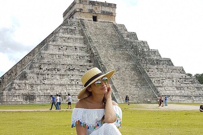 Full Day Tour to Visit Chichen Itza Saamal Cenote and Valladolid - Is This Tour Right for You?