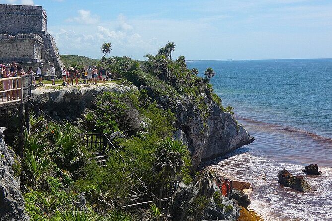 Full Day Tour to Visit Chichen Itza Saamal Cenote and Valladolid - FAQ