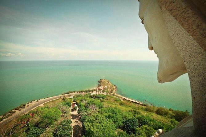 Full-Day Tour to Vung Tau from Sai Gon - The Details of the Vung Tau Full-Day Tour