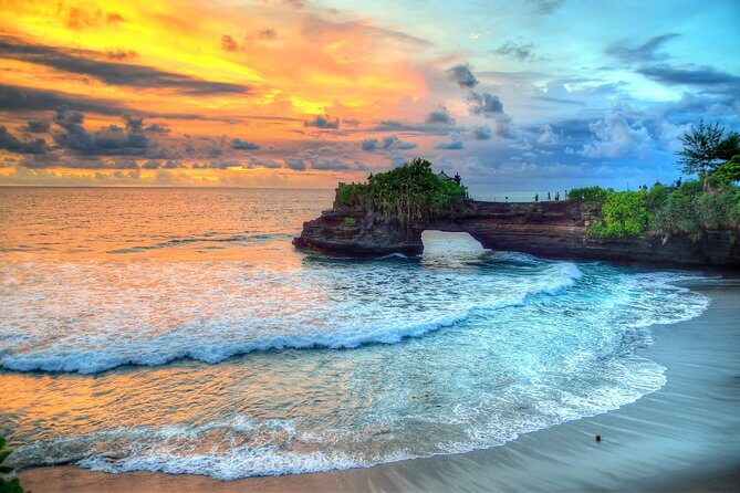 Full-Day Tour to Water Temples and UNESCO Rice Terraces in Bali - Final Thoughts: Who Is This Tour For?