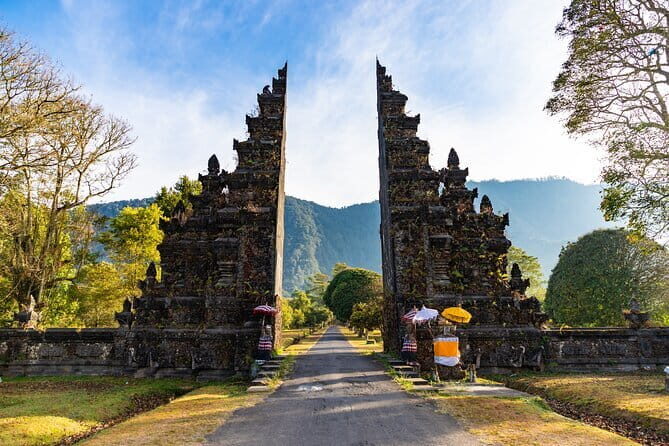 Full Day Tour to Water Temples UNESCO Rice Terraces in Bali - An In-Depth Look at the Tour Experience
