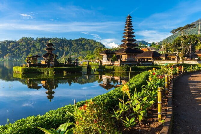 Full Day Tour to Water Temples UNESCO Rice Terraces in Bali - Final Thoughts