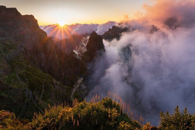 Full Day Tour to West Madeira Island - Frequently Asked Questions