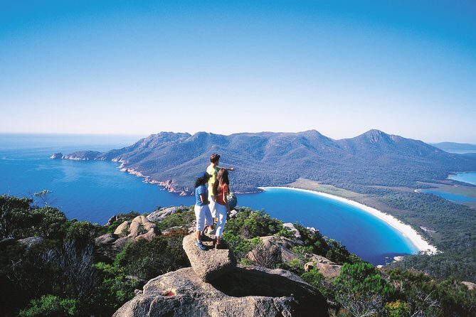 Full-Day Tour to Wineglass Bay from Hobart - A Day in the Life: What to Expect on the Tour