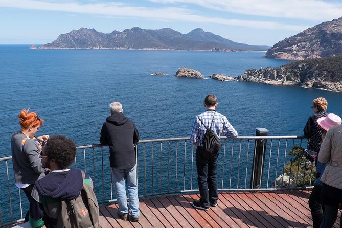 Full-Day Tour to Wineglass Bay from Hobart - FAQs