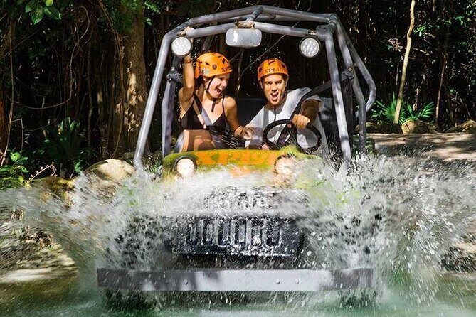 Full Day Tour to Xplor with everything included - FAQ