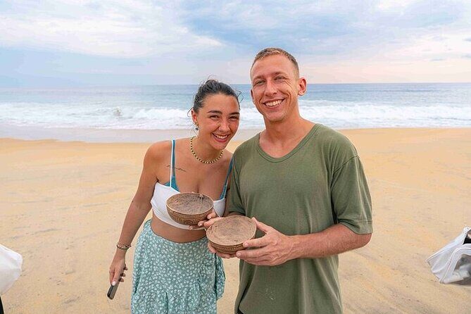 Full Day Tour Turtle Release and Bioluminescence - Final Thoughts