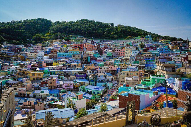 Full-Day Tour Unmissable things to do in Busan - FAQ