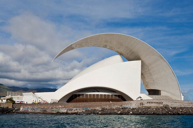 Full day tour visiting Santa Cruz, La Laguna and Anaga - Who Should Book This Tour?