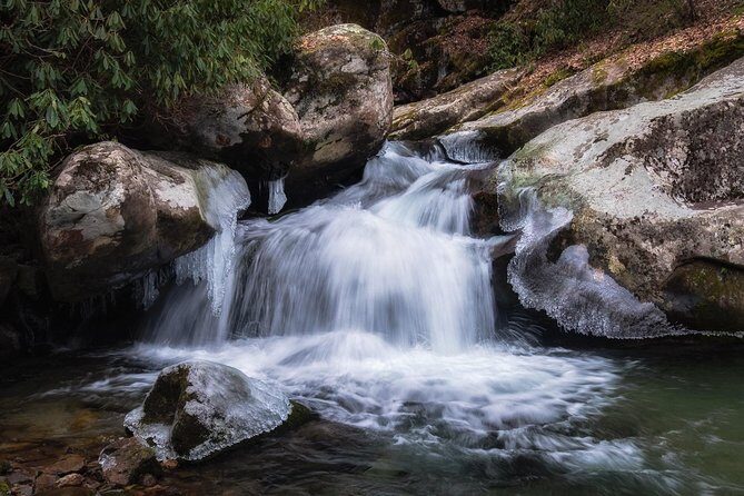 Full-Day Tour With Instruction in Vistas & Waterfall Photography - In-Depth Review of the Full-Day Photography Experience