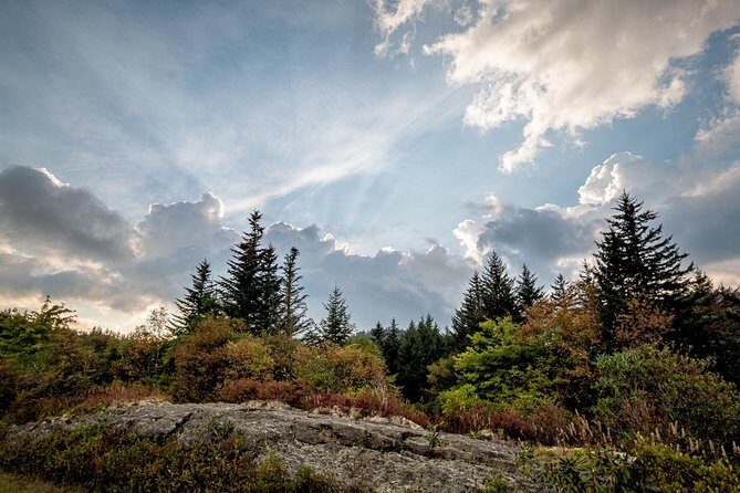 Full-Day Tour With Instruction in Vistas & Waterfall Photography - FAQ