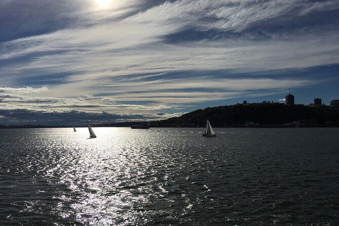 Full day Tour with Private Driver in Quebec - What’s Included and How It Adds Value