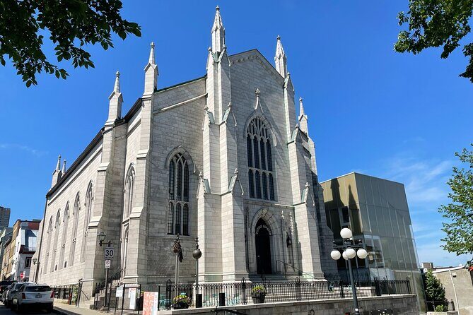 Full day Tour with Private Driver in Quebec - Final Thoughts