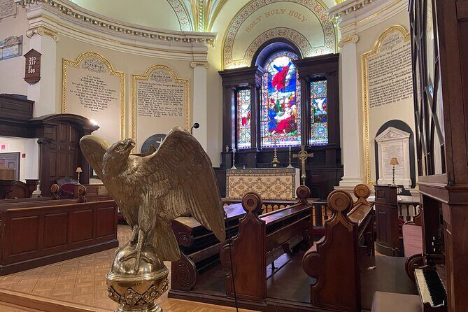 Full day Tour with Private Driver in Quebec - FAQ