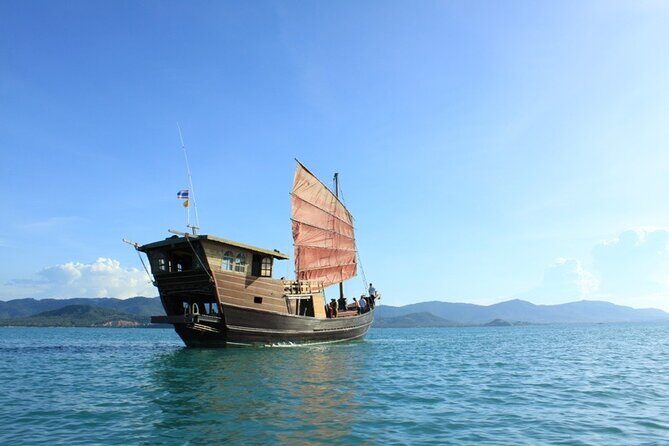 Full-Day Tour With Sunset in Koh Phangan from Koh Samui - Introduction