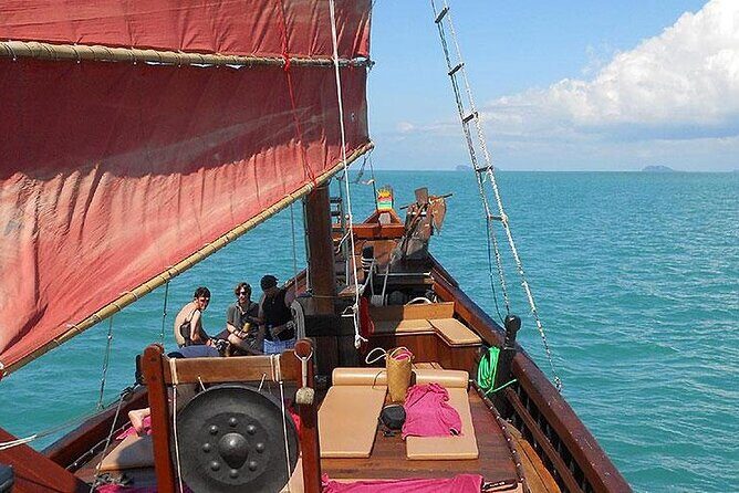 Full-Day Tour With Sunset in Koh Phangan from Koh Samui - FAQ