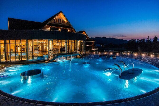 Full day Tour Zakopane Snowmobiles Thermal Baths from Krakow - Exploring the Itinerary in Detail