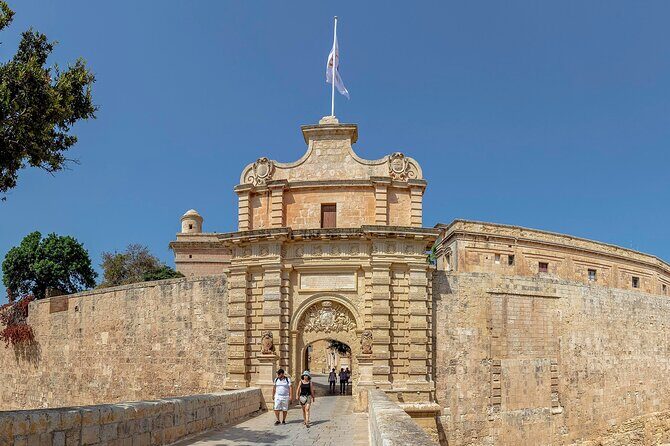Full Day Traditional Private Tour of Malta - An In-Depth Look at the Itinerary