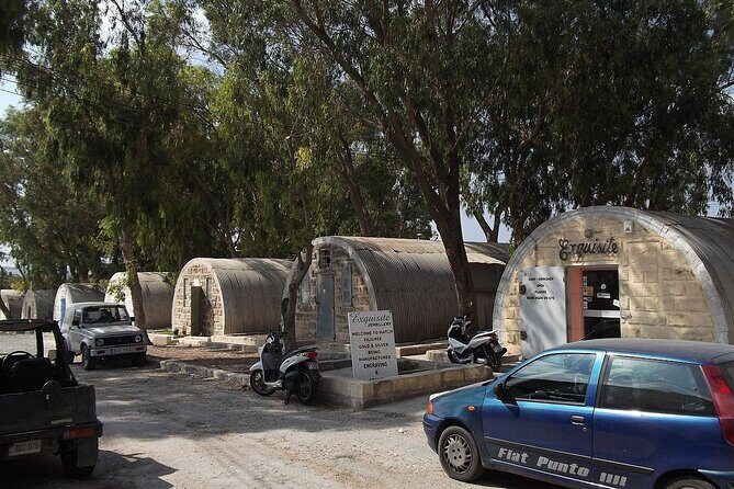 Full Day Traditional Private Tour of Malta - FAQs