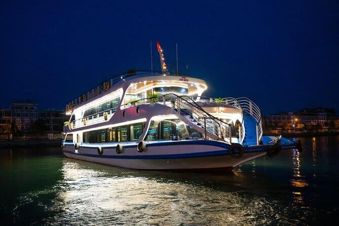 Full Day Travelling Lan Ha Bay from Hanoi with Lotus Cruise - Breaking Down the Itinerary