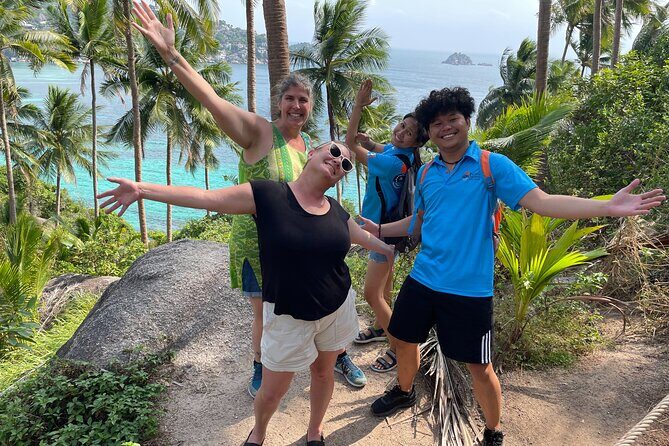 Full Day Treasure Hunt on Koh Tao - The Practical Aspects