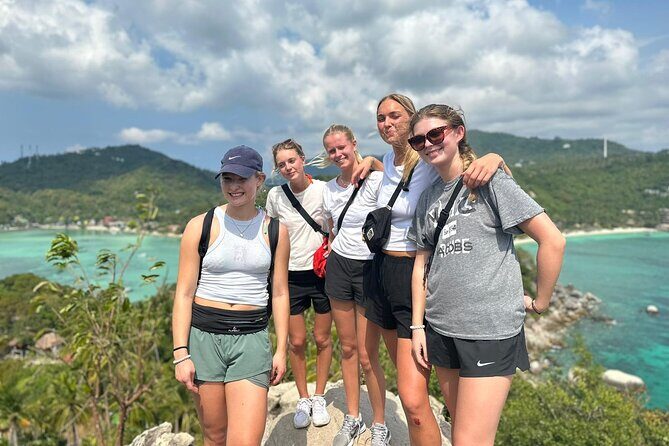 Full Day Treasure Hunt on Koh Tao - Why Pick This Tour?