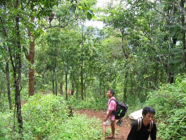 Full Day Trek to Kuang Si Waterfalls, Remote Village - The Sum Up: Why Choose This Experience?