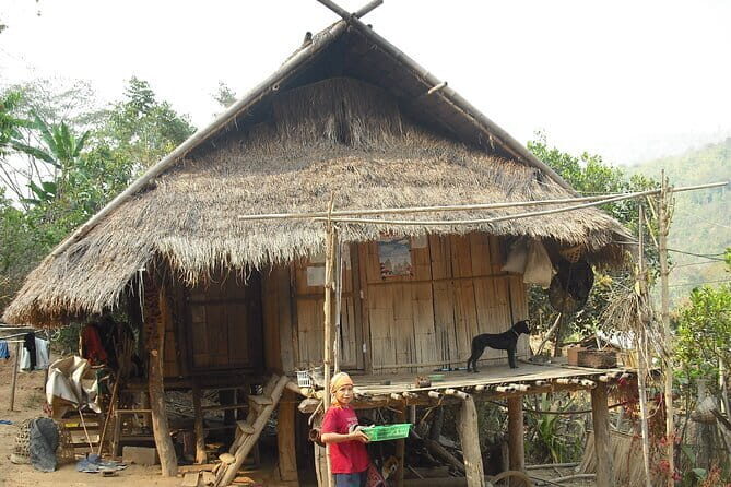 Full Day Trekking & bamboo cooking Tour in Chiang Rai - FAQ