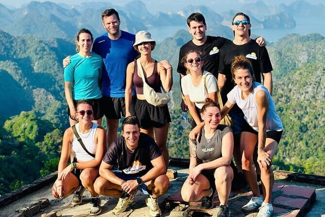 Full-Day Trekking Explore Cat Ba National Park, Viet Hai Village - Frequently Asked Questions