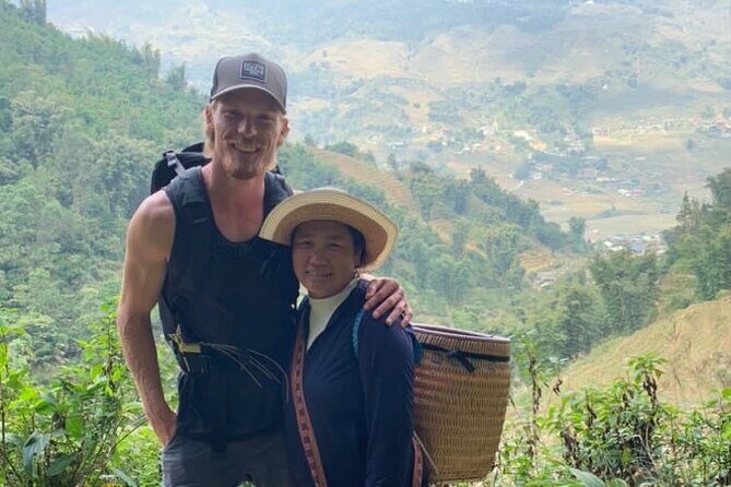 Full Day Trekking in Sapa - An In-Depth Look at the Full Day Trekking Experience