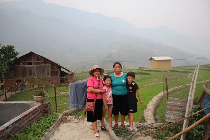 Full Day Trekking in Sapa - Who is This Tour Best For?