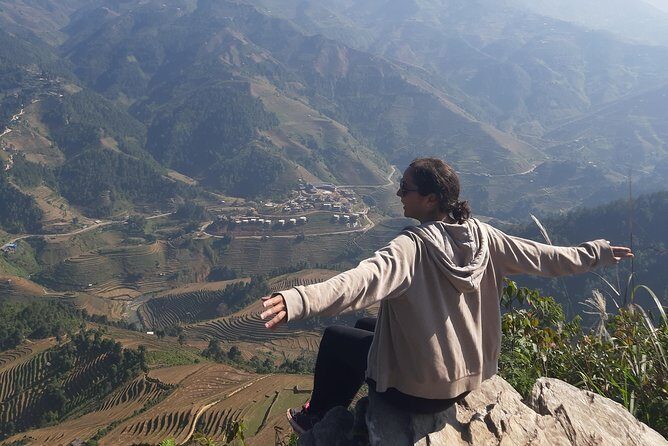 Full Day Trekking Mu Cang Chai - Authentic Experiences According to Reviewers