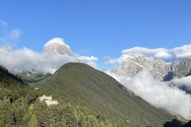 Full-Day Triglav National Park Tour from Ljubljana - The Sum Up