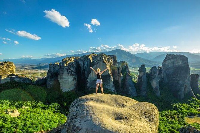 Full day Trip from Athens to Meteora - Pros and Cons Based on Real Experiences