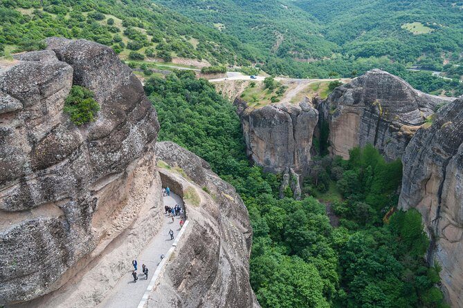 Full day Trip from Athens to Meteora - Who Should Consider This Tour?