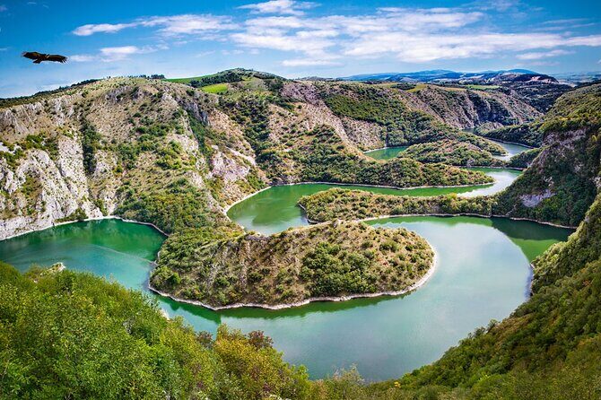 Full Day Trip from Belgrade: Uvac Nature Reserve Tour - Exploring the Uvac Nature Reserve: A Full-Day Adventure from Belgrade
