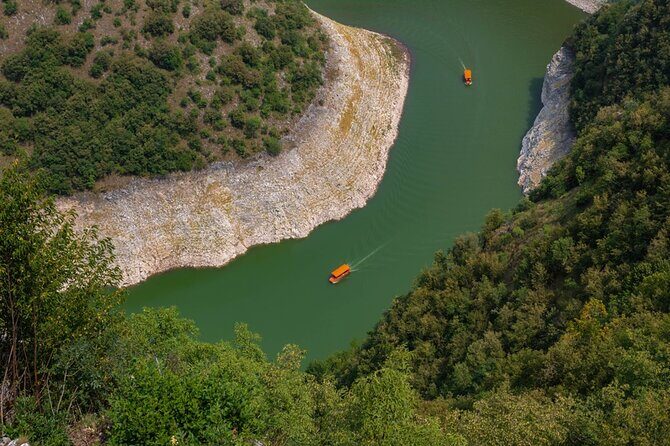 Full Day Trip from Belgrade: Uvac Nature Reserve Tour - Key Points