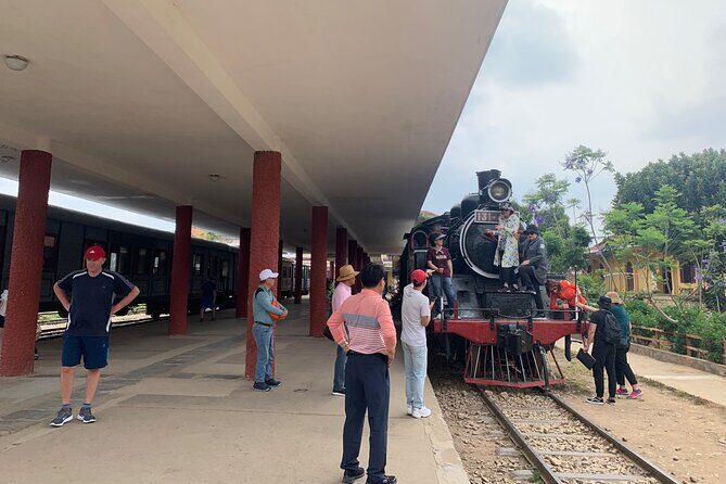 Full Day Trip - From Nha Trang to Dalat including Datanla Fall - Why This Tour Works for Travelers
