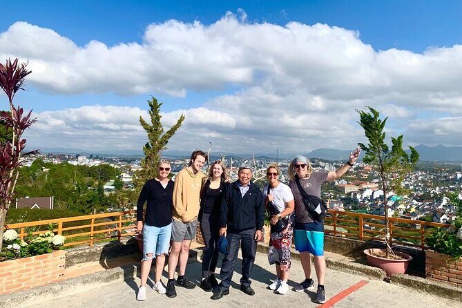 Full Day Trip - From Nha Trang to Dalat including Datanla Fall - Authentic Experiences and Reviewer Insights