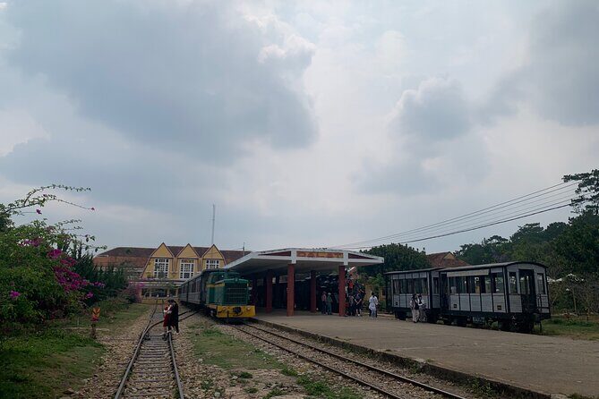 Full Day Trip - From Nha Trang to Dalat including Datanla Fall - FAQs
