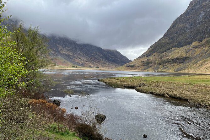 Full-Day Trip: Glenfinnan Viaduct & The Highlands from Edinburgh - The Sum Up