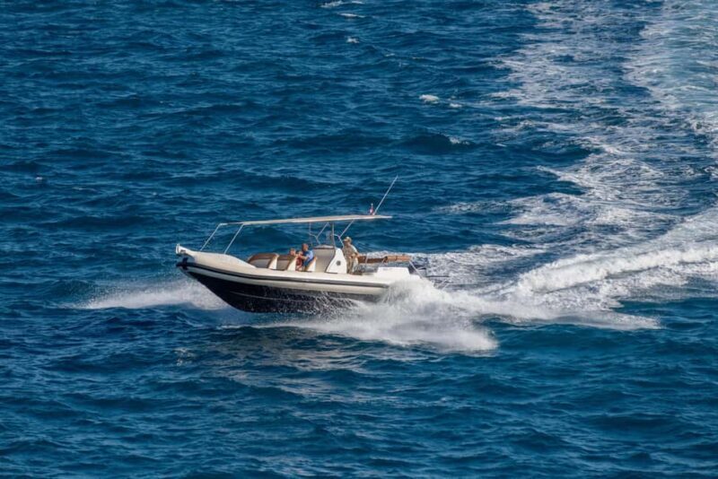 Full-Day trip Hvar & Pakleni Islands luxury speedboat - Why This Tour Delivers Value
