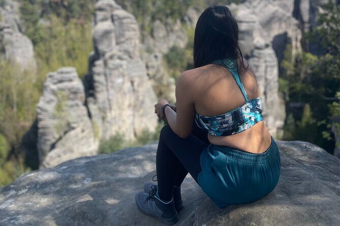 Full day trip to Bohemian Paradise UNESCO park - Who Will Love This Tour?
