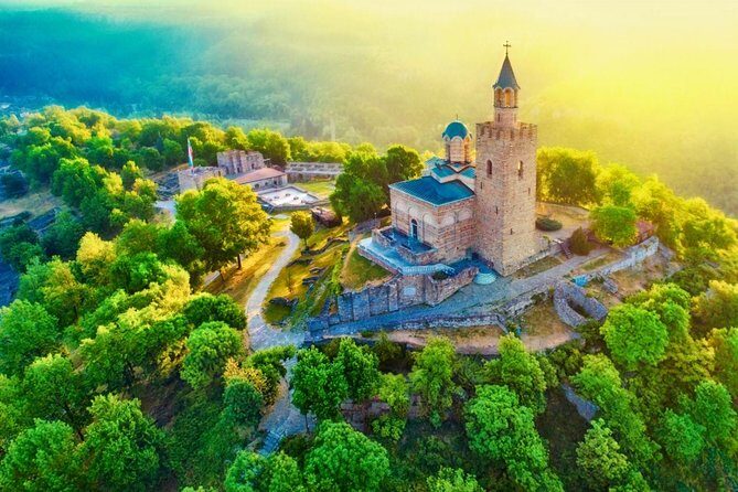 Full Day Trip to Bulgaria from Bucharest - Key Points