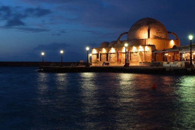 Full-Day Trip to Chania from Rethymno - FAQ