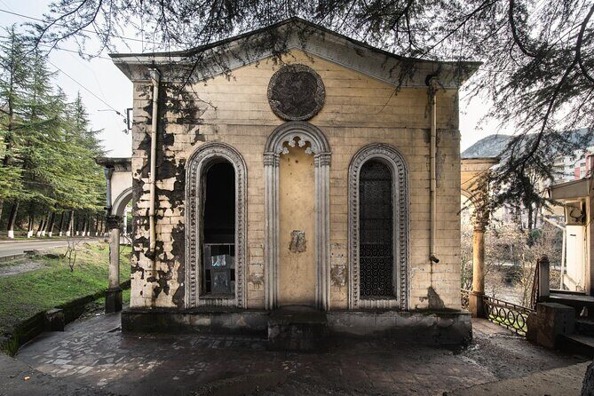 Full Day Trip to Chiatura from Kutaisi - The Bottom Line