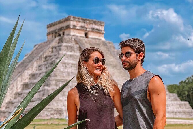 Full-day trip to Chichen Itza, Mayan Cenote and Regional Buffet - A Complete Look at the Chichen Itza Day Trip