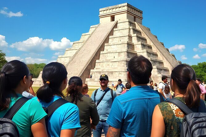 Full-day trip to Chichen Itza, Mayan Cenote and Regional Buffet - Practical Considerations