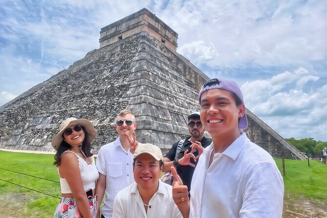 Full-day trip to Chichen Itza, Mayan Cenote and Regional Buffet - Final Thoughts